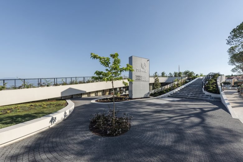 NFO 杜博克海事遗产解说中心