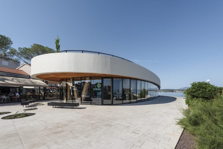 NFO 杜博克海事遗产解说中心