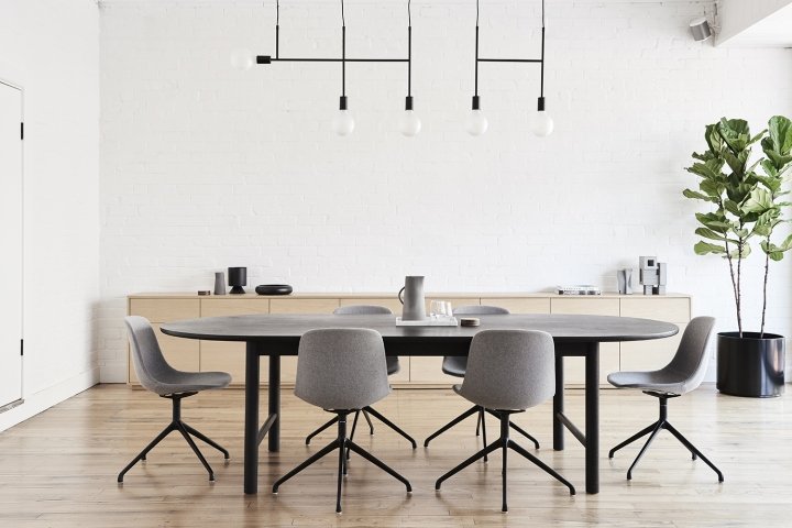 DWA NBD 工作室，丹·韦伯斯特建筑事务所，澳大利亚墨尔本