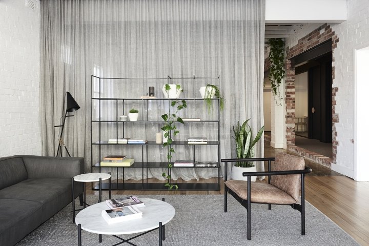 DWA NBD 工作室，丹·韦伯斯特建筑事务所，澳大利亚墨尔本