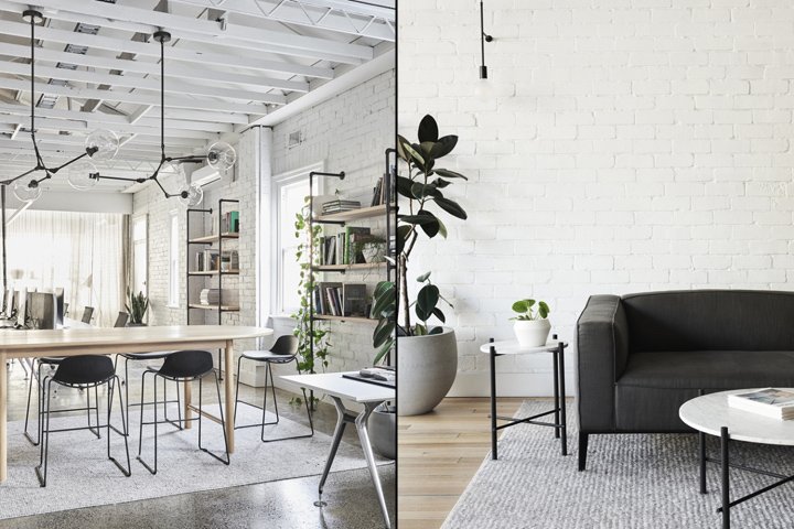 DWA NBD 工作室，丹·韦伯斯特建筑事务所，澳大利亚墨尔本