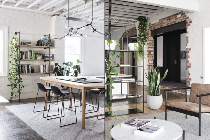 DWA NBD 工作室，丹·韦伯斯特建筑事务所，澳大利亚墨尔本