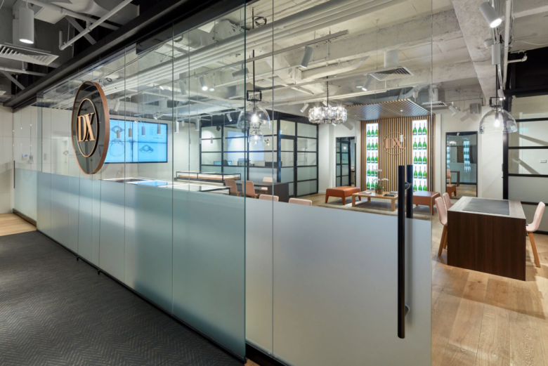 钻石交易所：像钻石一样闪耀