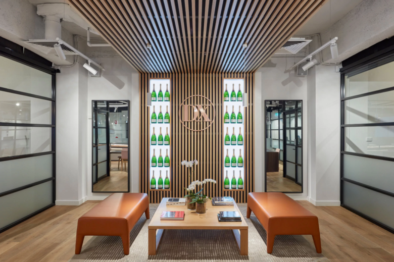 钻石交易所：像钻石一样闪耀