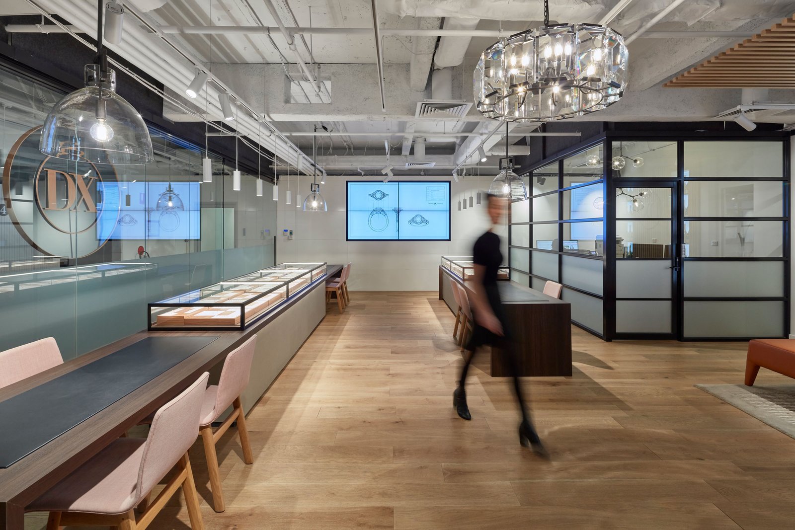 钻石交易所：像钻石一样闪耀