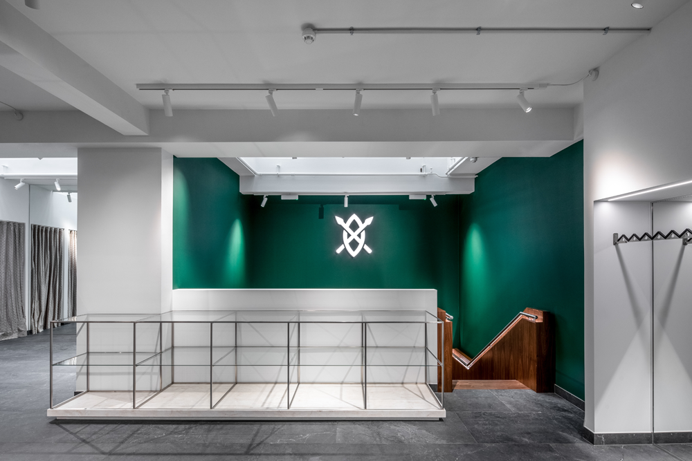 OwnSpaceStudio 日报旗舰店 OwnSpaceStudio 日报旗舰店