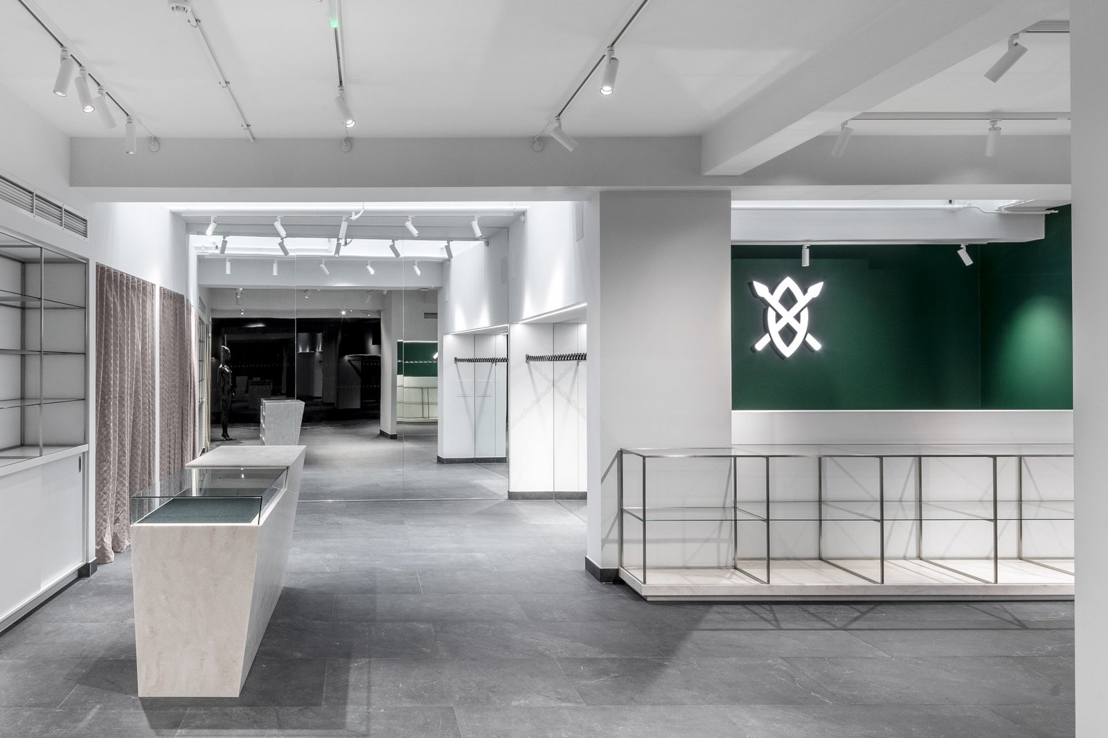 OwnSpaceStudio 日报旗舰店 OwnSpaceStudio 日报旗舰店