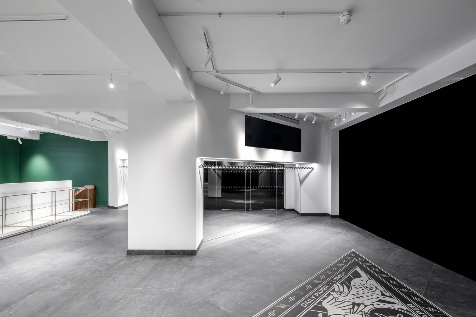 OwnSpaceStudio 日报旗舰店 OwnSpaceStudio 日报旗舰店