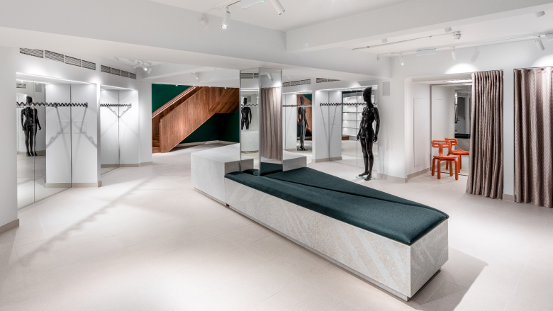 OwnSpaceStudio 日报旗舰店 OwnSpaceStudio 日报旗舰店