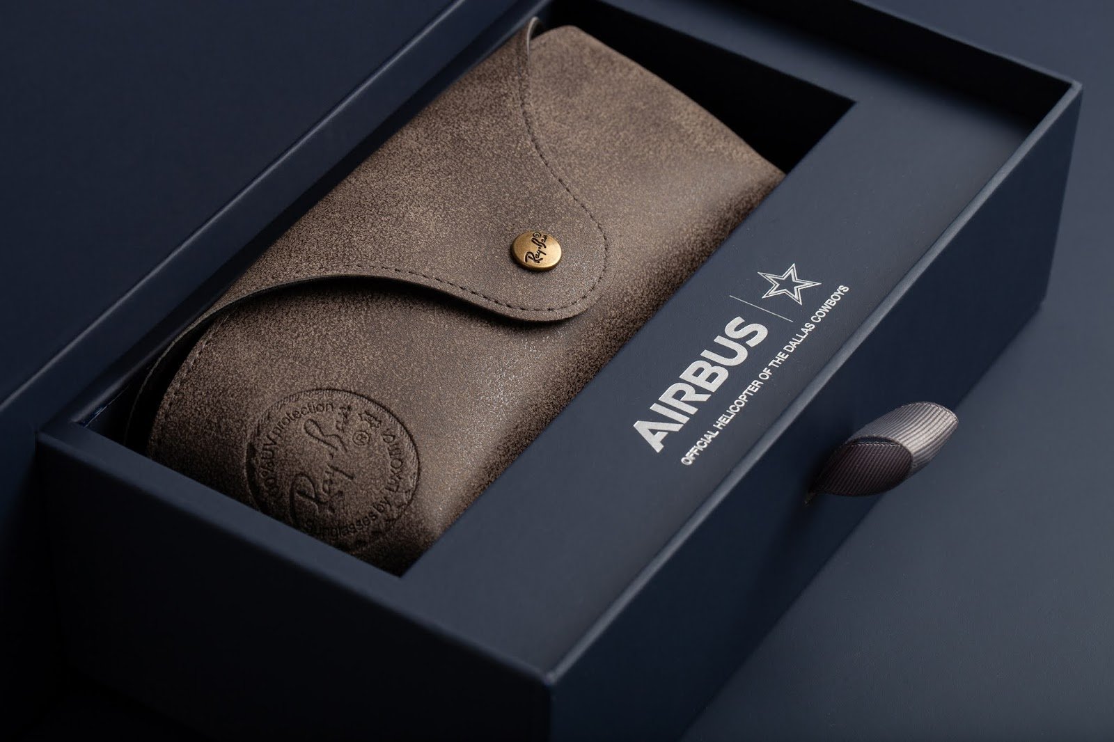 Spire Agency 达拉斯牛仔队创始人套房促销