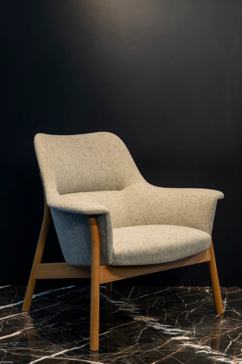 Dare Studio 与 SolidNature 合作打造伦敦设计节展台 Dare Studio 与 SolidNature 合作打造伦敦设计节展台