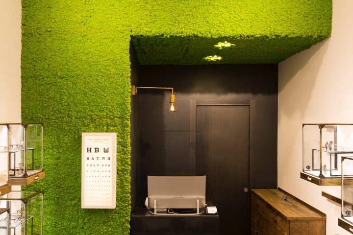 David Marc by Sestini & Corti,罗马 – 意大利 David Marc by Sestini & Corti,罗马 – 意大利