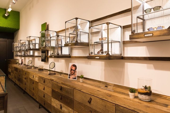 David Marc by Sestini & Corti,罗马 – 意大利 David Marc by Sestini & Corti,罗马 – 意大利