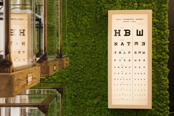 David Marc by Sestini & Corti,罗马 – 意大利 David Marc by Sestini & Corti,罗马 – 意大利