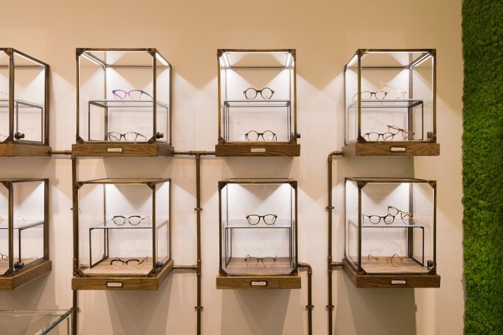 David Marc by Sestini & Corti,罗马 – 意大利 David Marc by Sestini & Corti,罗马 – 意大利