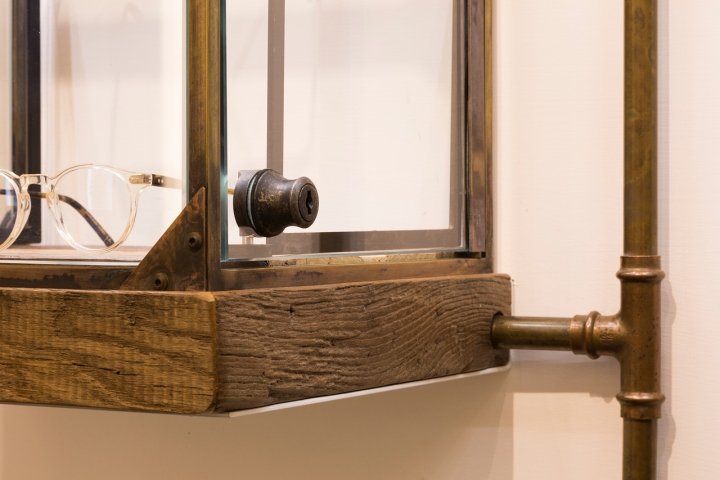 David Marc by Sestini & Corti,罗马 – 意大利 David Marc by Sestini & Corti,罗马 – 意大利