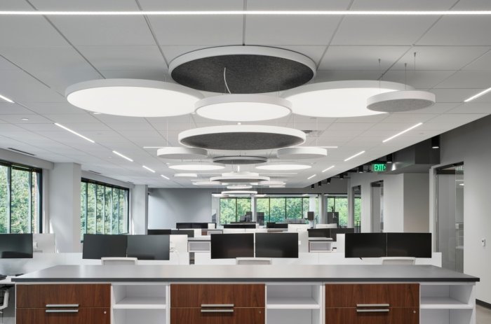 BDH 的 Davis & Associates 办公室