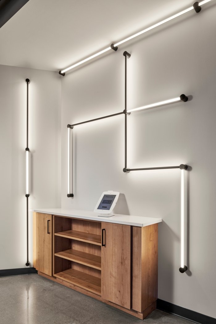 BDH 的 Davis & Associates 办公室