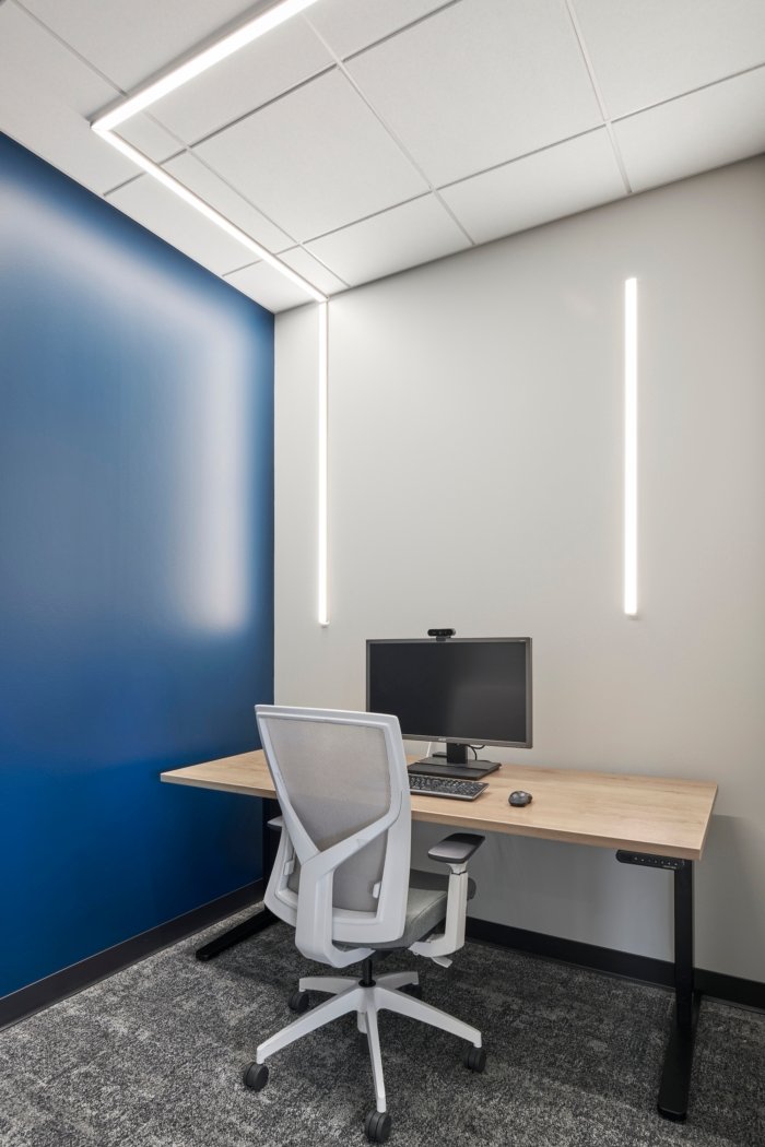 BDH 的 Davis & Associates 办公室