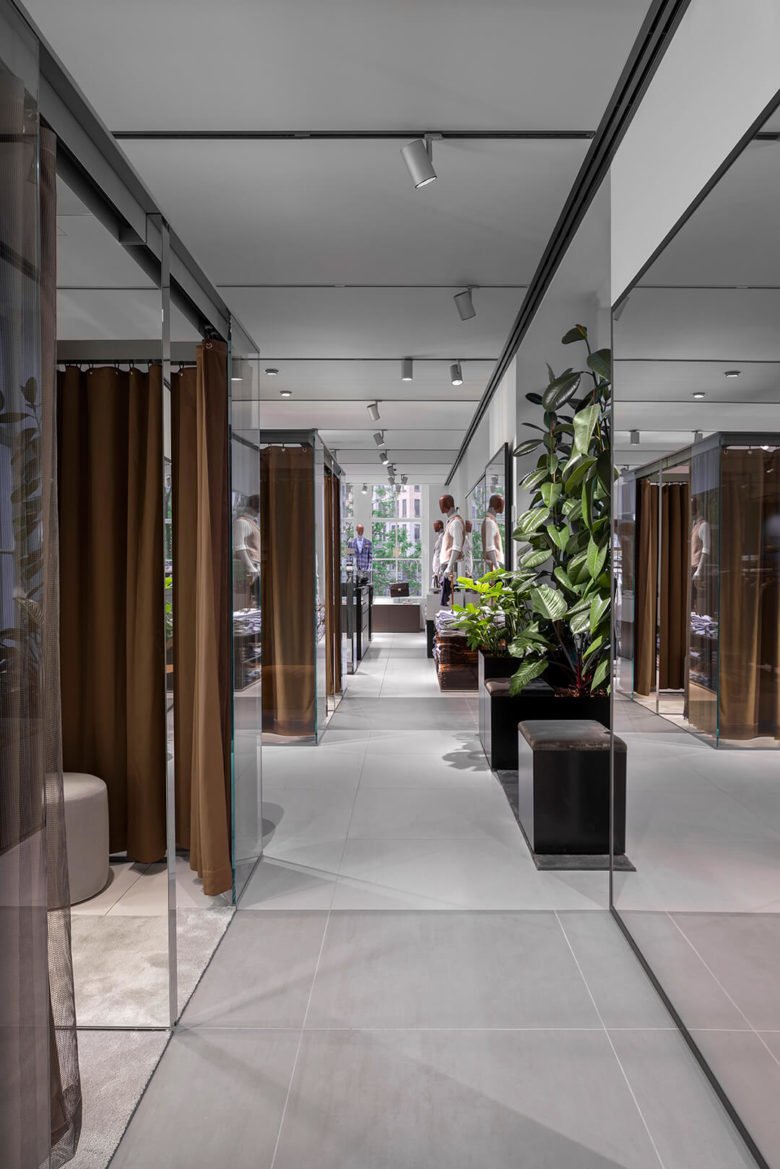 De Bijenkorf 百货商店 by i29