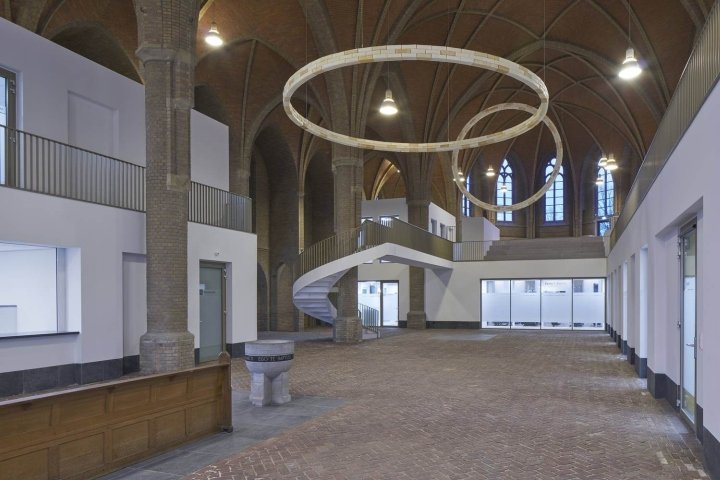 “De Poort van Borne”医疗中心,由 Reitsema & Partners architen 设计,博尔恩 – 荷兰 “De Poort van Borne”医疗中心,由 Reitsema & Partners architen 设计,博尔恩 – 荷兰