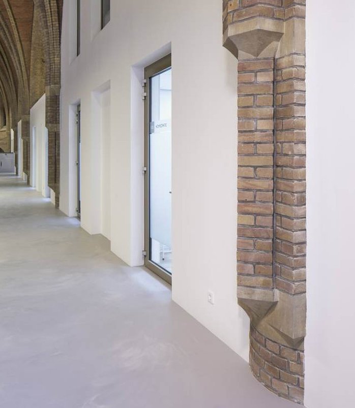 “De Poort van Borne”医疗中心,由 Reitsema & Partners architen 设计,博尔恩 – 荷兰 “De Poort van Borne”医疗中心,由 Reitsema & Partners architen 设计,博尔恩 – 荷兰