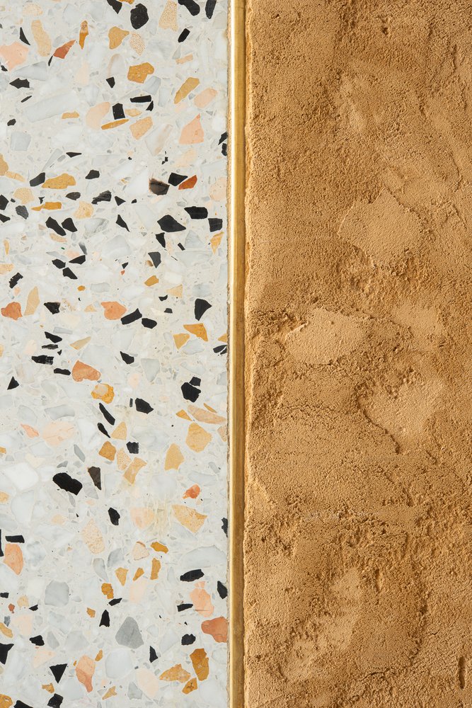 Deco Temple，由 AZAZ Architects 设计的 Elixir Bunn 咖啡烘焙店