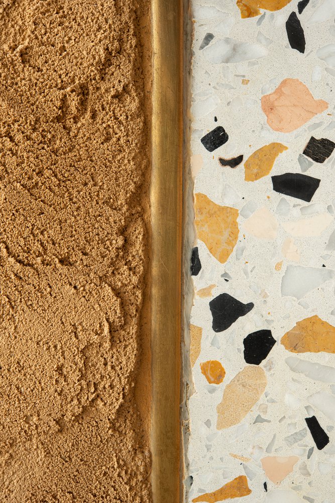 Deco Temple，由 AZAZ Architects 设计的 Elixir Bunn 咖啡烘焙店