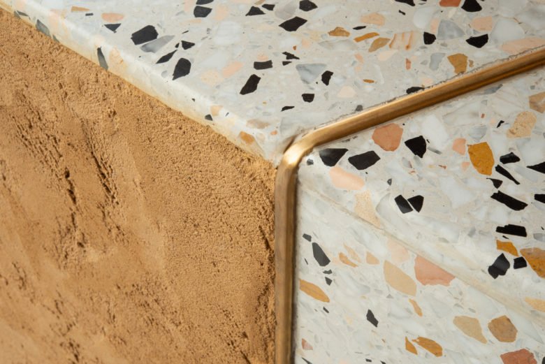 Deco Temple，由 AZAZ Architects 设计的 Elixir Bunn 咖啡烘焙店