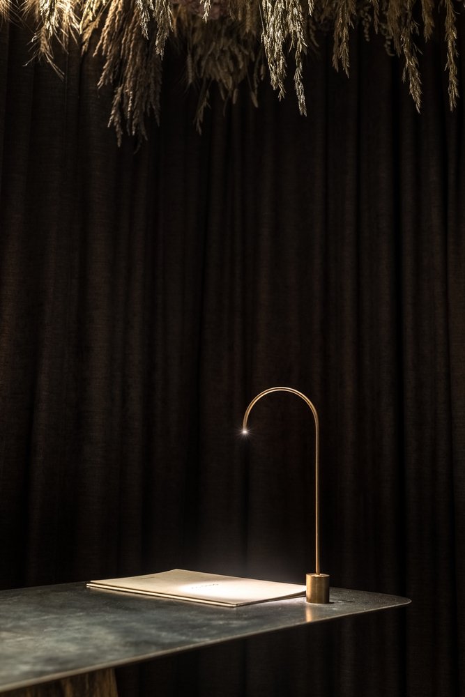 YOD 集团的 Deep Bar