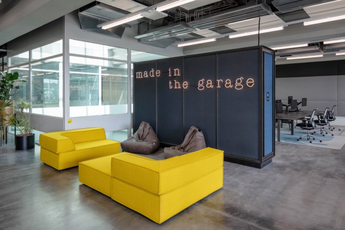 德勤数字化办公室 DZAP