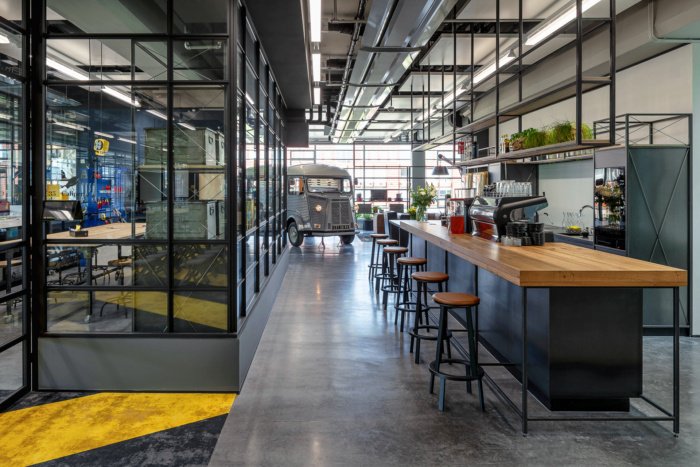 德勤数字化办公室 DZAP