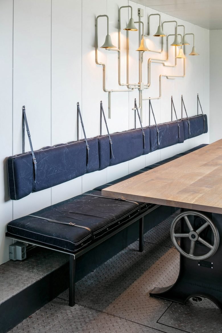 DZAP 的德勤数字化办公室