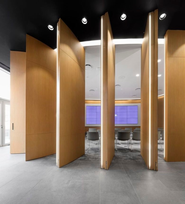 德勤中心办公室 / OPENBOOK Architecture