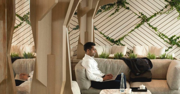 德勤办事处 ID:SR Sheppard Robson 德勤办事处 ID:SR Sheppard Robson