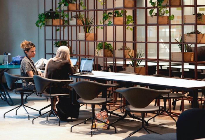 德勤办事处 ID:SR Sheppard Robson 德勤办事处 ID:SR Sheppard Robson