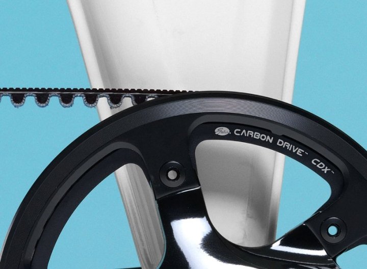 Mokumono 的 Delta 自行车 Mokumono 的 Delta 自行车