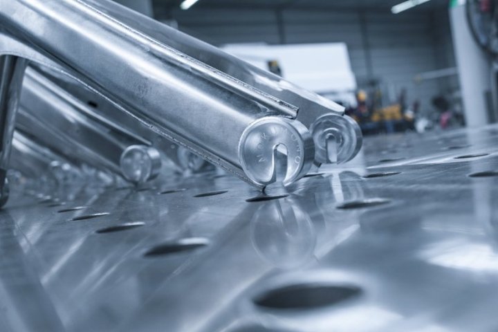 Mokumono 的 Delta 自行车 Mokumono 的 Delta 自行车