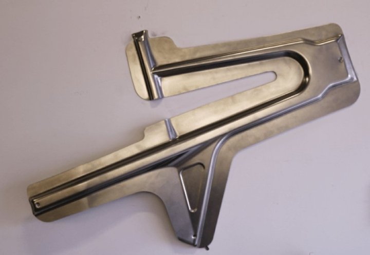 Mokumono 的 Delta 自行车 Mokumono 的 Delta 自行车