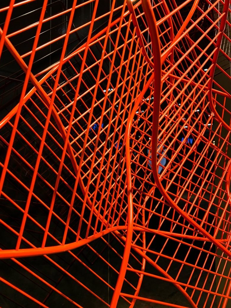 “关爱你的世界”