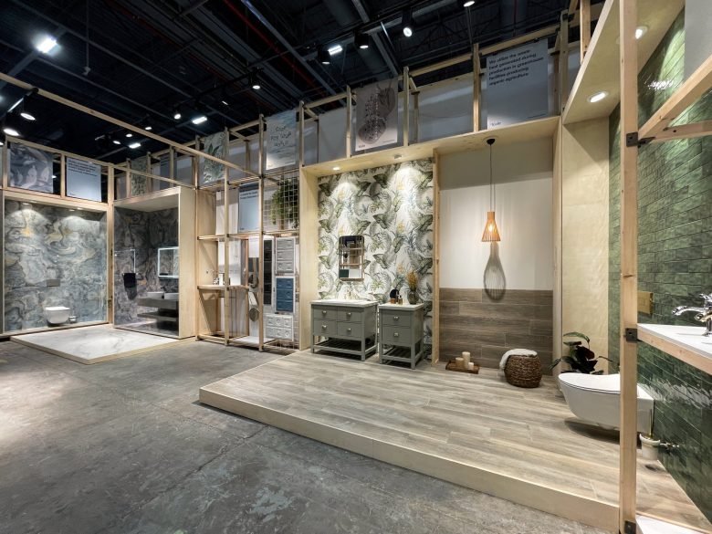 “关爱你的世界”