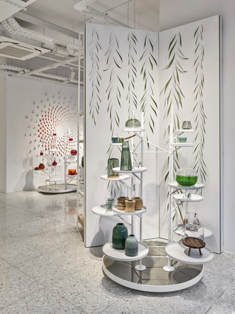 Paşabahçe Mağazaları 旗舰店