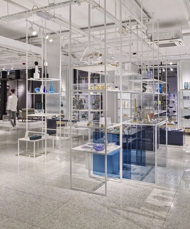 Paşabahçe Mağazaları 旗舰店