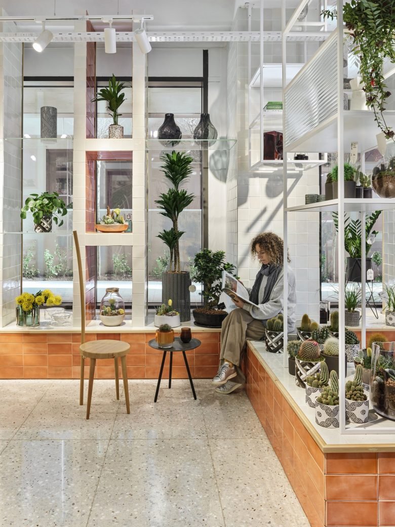 Paşabahçe Mağazaları 旗舰店