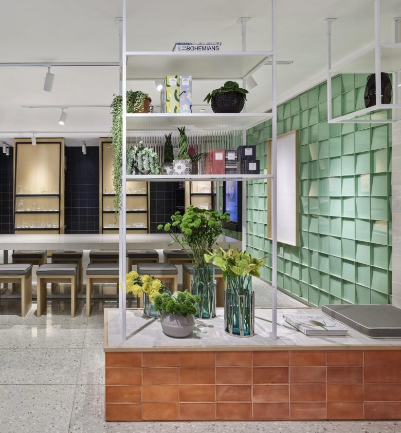 Paşabahçe Mağazaları 旗舰店