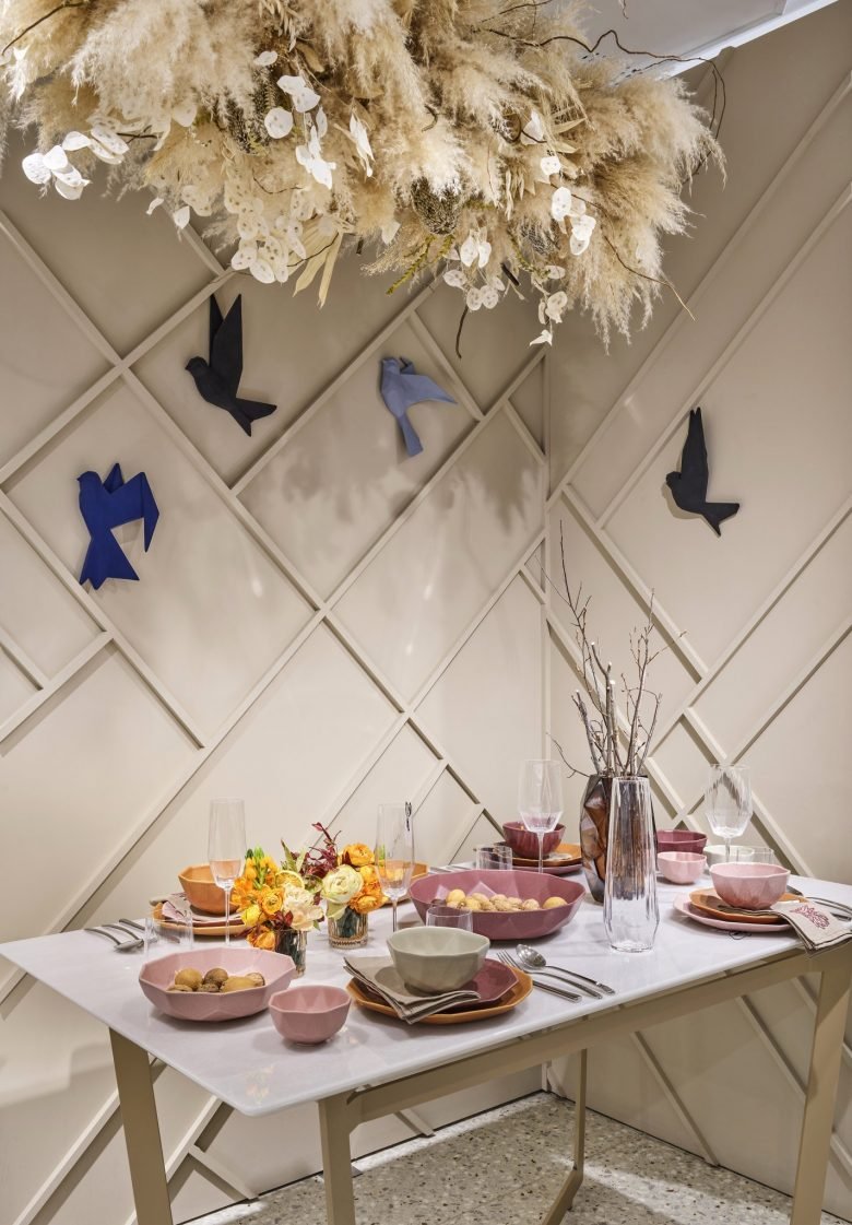 Paşabahçe Mağazaları 旗舰店