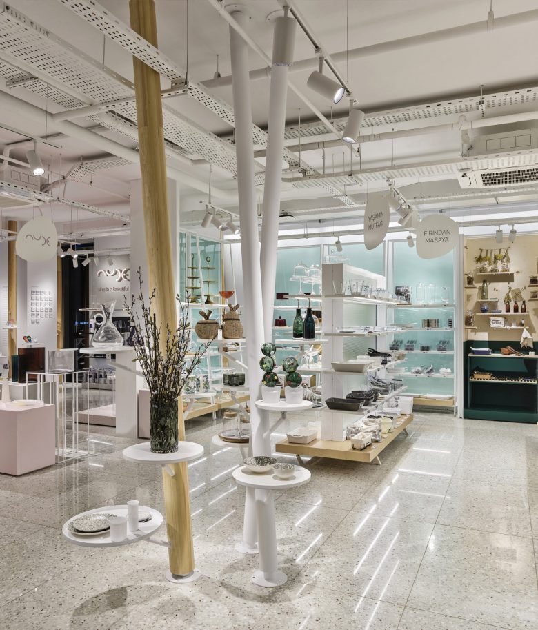 Paşabahçe Mağazaları 旗舰店