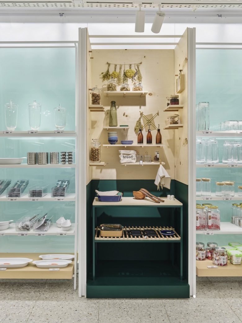 Paşabahçe Mağazaları 旗舰店