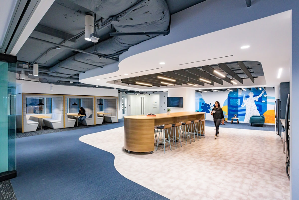 民主党总检察长协会办公室 by sshape