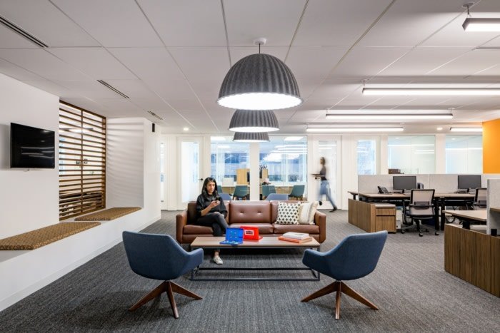 民主党总检察长协会办公室 by sshape